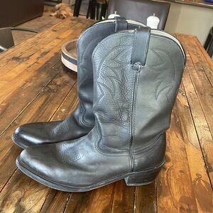 Durango Cowboy boots